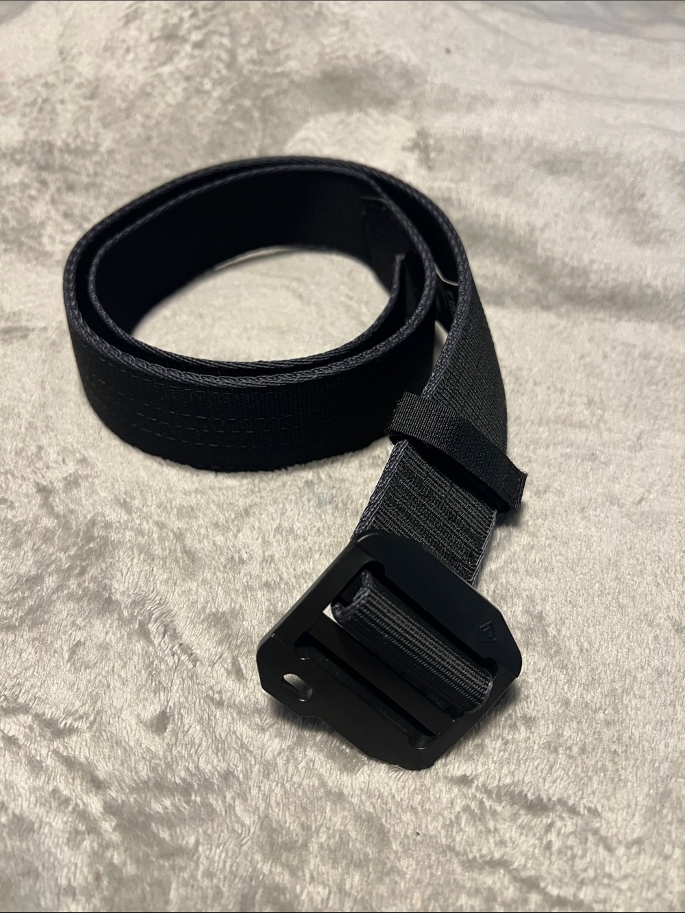 Men’s First Tactical BDU Belt